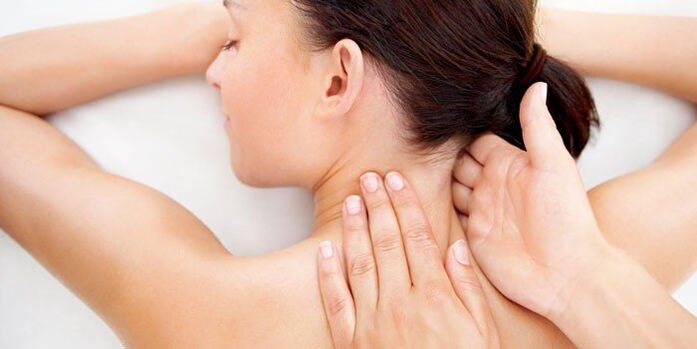 massagem