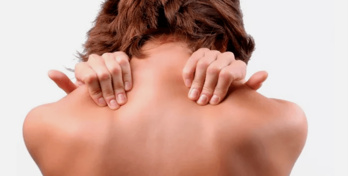 osteocondrose cervical