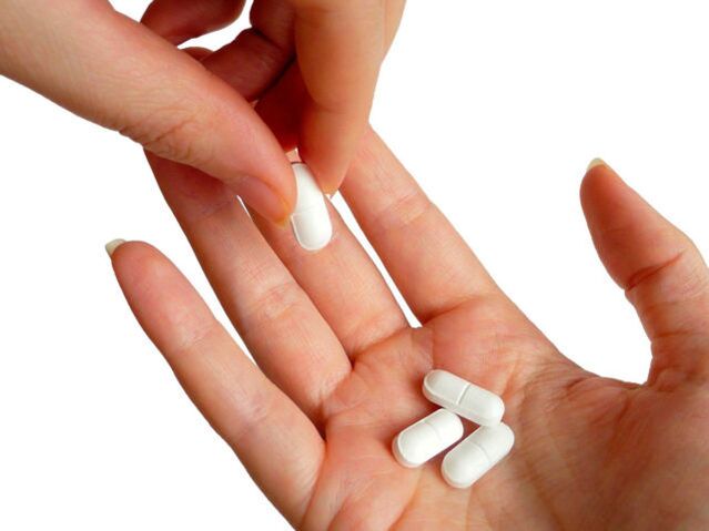 Uma doença grave como a artrose requer tratamento medicamentoso